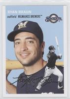 Ryan Braun