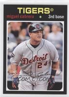 Miguel Cabrera