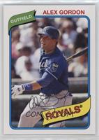 Alex Gordon