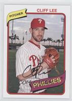 Cliff Lee