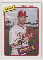 Cliff Lee