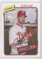 Cliff Lee