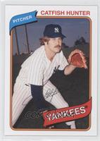 Catfish Hunter