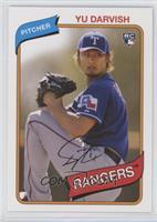 Yu Darvish [Noted]