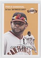 Pablo Sandoval