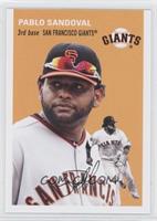 Pablo Sandoval