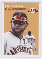 Pablo Sandoval