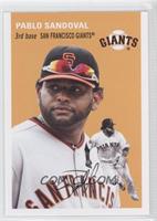 Pablo Sandoval