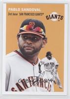 Pablo Sandoval