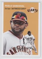 Pablo Sandoval