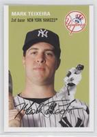 Mark Teixeira