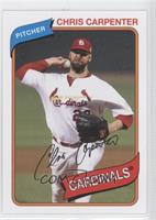 Chris Carpenter