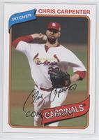 Chris Carpenter