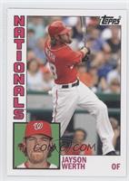 Jayson Werth