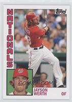 Jayson Werth