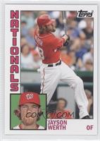 Jayson Werth