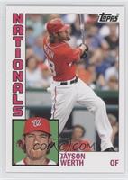 Jayson Werth