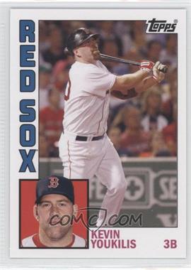 2012 Topps Archives - [Base] #164 - Kevin Youkilis