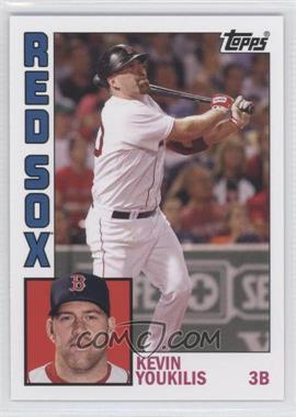 2012 Topps Archives - [Base] #164 - Kevin Youkilis