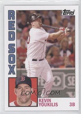 2012 Topps Archives - [Base] #164 - Kevin Youkilis