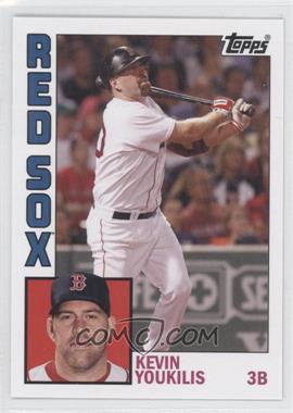 2012 Topps Archives - [Base] #164 - Kevin Youkilis