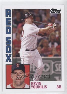 2012 Topps Archives - [Base] #164 - Kevin Youkilis