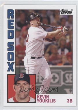 2012 Topps Archives - [Base] #164 - Kevin Youkilis