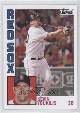 2012 Topps Archives - [Base] #164 - Kevin Youkilis