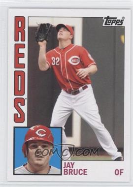 2012 Topps Archives - [Base] #165 - Jay Bruce