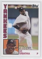 CC Sabathia