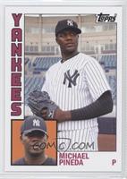 Michael Pineda