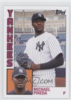 Michael Pineda