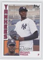 Michael Pineda