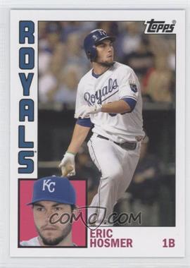 2012 Topps Archives - [Base] #176 - Eric Hosmer