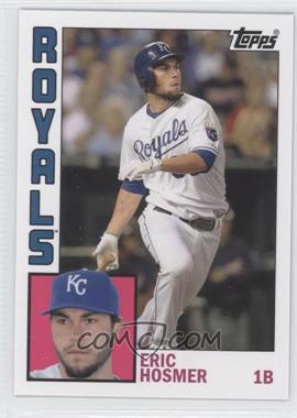 2012 Topps Archives - [Base] #176 - Eric Hosmer