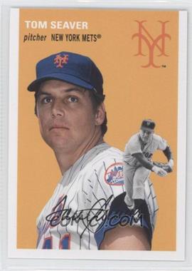 2012 Topps Archives - [Base] #18 - Tom Seaver