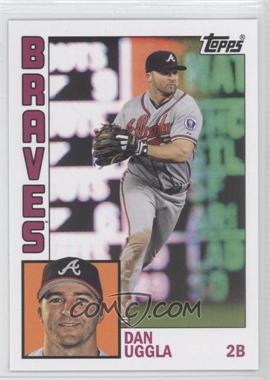 2012 Topps Archives - [Base] #183 - Dan Uggla