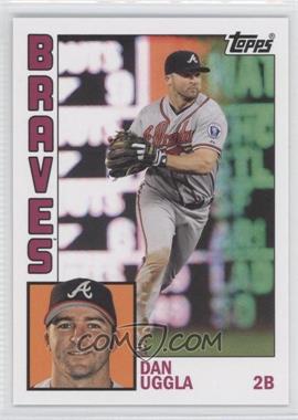 2012 Topps Archives - [Base] #183 - Dan Uggla