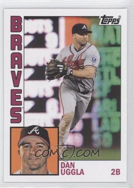 2012 Topps Archives - [Base] #183 - Dan Uggla