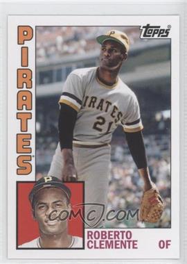2012 Topps Archives - [Base] #185 - Roberto Clemente