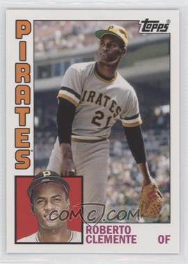 2012 Topps Archives - [Base] #185 - Roberto Clemente