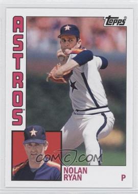 2012 Topps Archives - [Base] #187 - Nolan Ryan