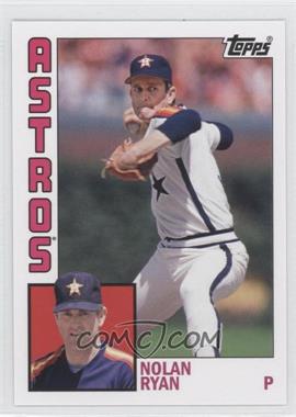 2012 Topps Archives - [Base] #187 - Nolan Ryan