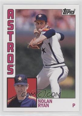 2012 Topps Archives - [Base] #187 - Nolan Ryan