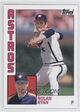 2012 Topps Archives - [Base] #187 - Nolan Ryan