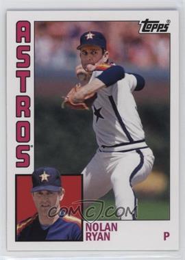 2012 Topps Archives - [Base] #187 - Nolan Ryan