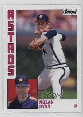 2012 Topps Archives - [Base] #187 - Nolan Ryan