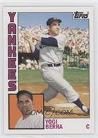 Yogi Berra [EX to NM]