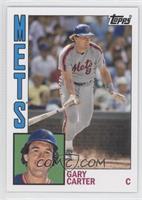 Gary Carter