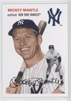 Mickey Mantle